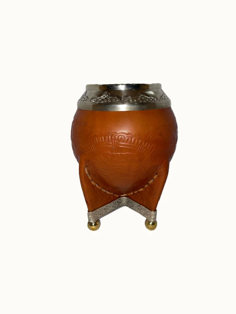 mate torpedo cincelado