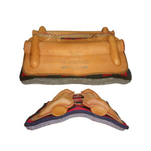 recado armado de suela eco