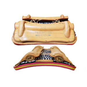 RECADO ARMADO SUELA CON BASE DE GOMA