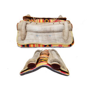 RECADO ARMADO BASE PAMPA ECO