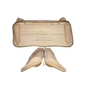 albarda descarne eco