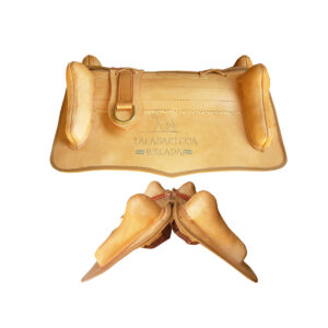 albarda entrerriana con accioneras