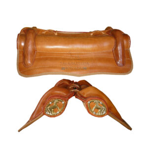 basto pampa suela con caballito