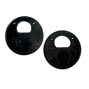 Estribo de suela aro n26