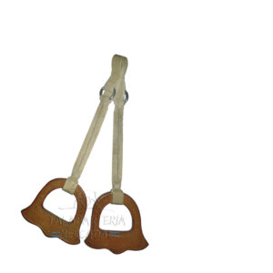 Estribo suela niño n14 estribera simple