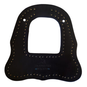 estribo campana redondo n22