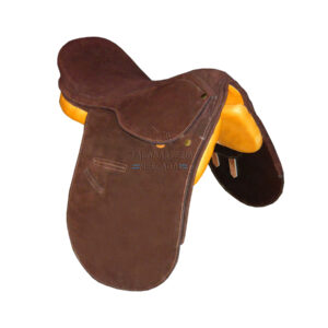 montura polo descarne