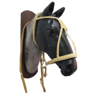 BOZAL 8 TIENTOS FINO SV