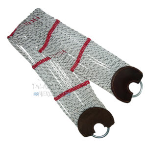 CIncha de Nylon de 28 hilos con tapa