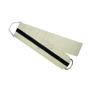 Cincha de lona corrediza economica