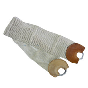 Cincha de piolin de 28 hilos con tapa