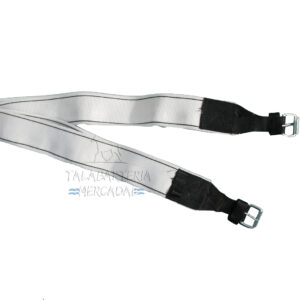 Cincha para carrera elastica