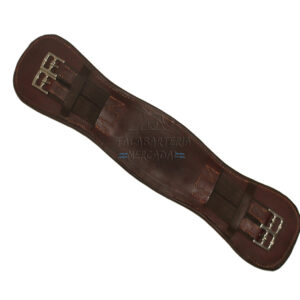 Cincha para salto olimpica