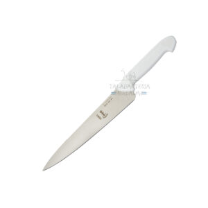 Cuchillo Cocina Eskilstuna cabo plástico Acero inoxidable de 20 cm
