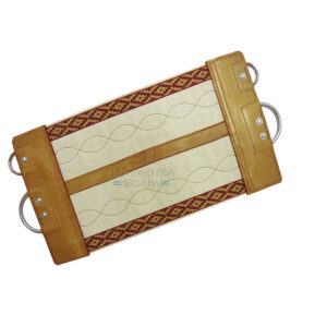 ENCIMERA LONA 4 ARGOLLAS