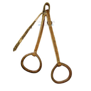 Estribo Chaqueño economico