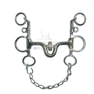 Freno-Polo-Pelham-coscojero