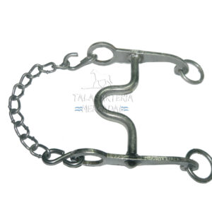 Freno-de-hierro-Boyero-sin-cozcoja