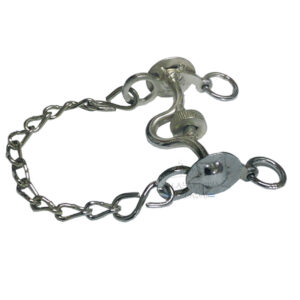 FRENO CROMADO COPA PETIZO - PONY