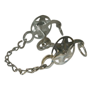 FRENO CROMADO COPA GRANDE