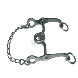 FRENO Nº17 PATA LARGA COSCOJERO FIJO