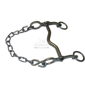 Freno-de-hierro-n17-pata-corta