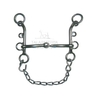 FRENO CARRERA MOJARRITA PULIDO