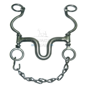 FRENO PECHO DE PALOMA MOVIL