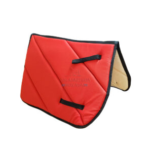 MANDIL SALTO MATELASEADO RECTANGULAR