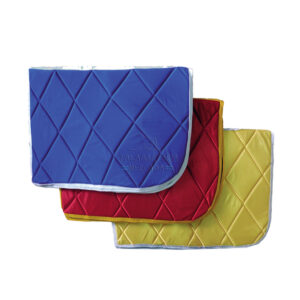 Mandil turf matelaseado