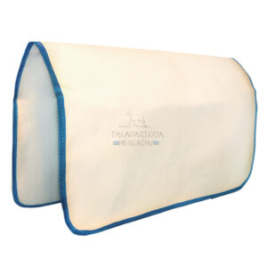 SUDADERA DE LONA SIMPLE