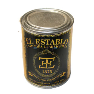 Unto para cueros el establo