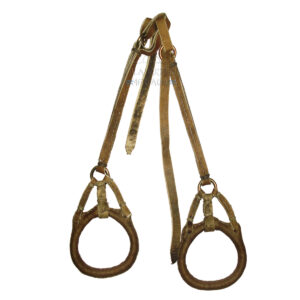 estribo chaqueno pata de gallo