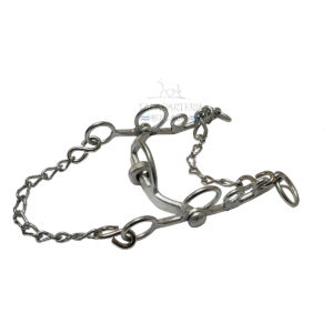 FRENO MARTIN HARDOY ZINCADO